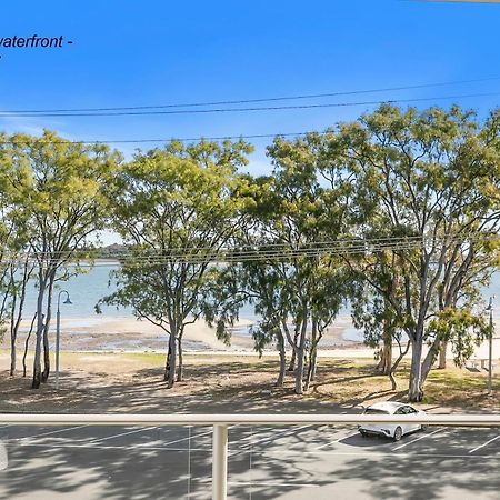 On The Bay Apartments Bongaree Екстериор снимка