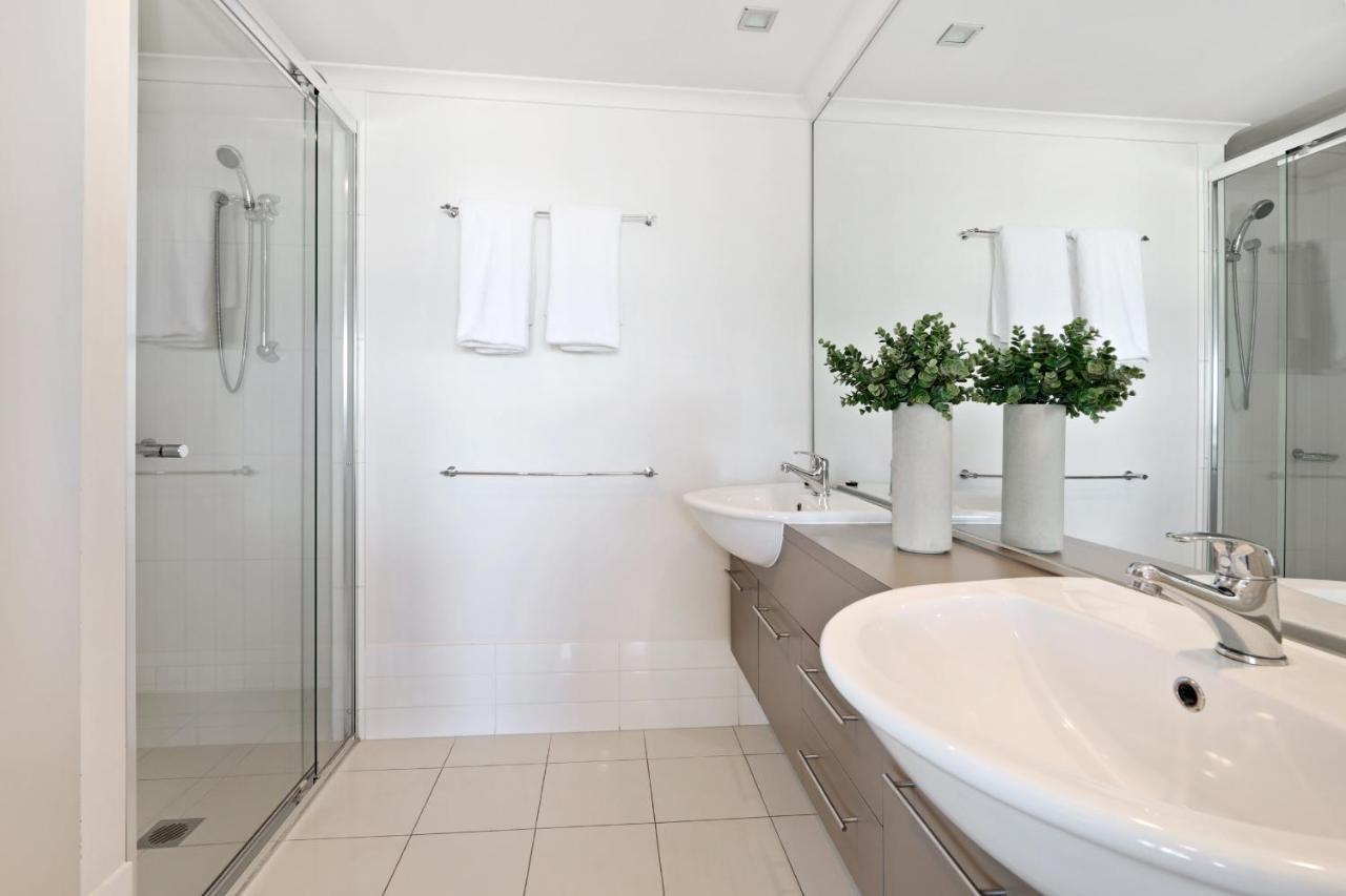 On The Bay Apartments Bongaree Екстериор снимка
