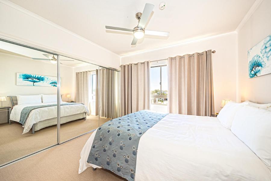 On The Bay Apartments Bongaree Екстериор снимка