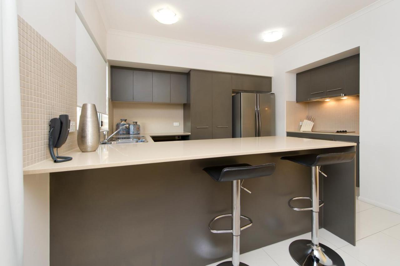 On The Bay Apartments Bongaree Екстериор снимка